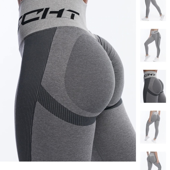 Leggings ECHT - Picture 2 of 6